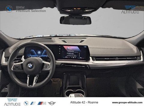 Voitures D'occasion À Le Coteau | Bmw X2 Sdrive20Ia 170Ch M Sport Dkg7