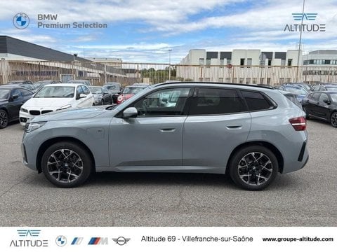 Voitures D'occasion À Villefranche-Sur-Saône | Bmw X3 Xdrive30E 299Ch M Sport