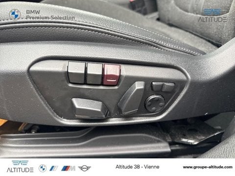 Voitures D'occasion À Vienne | Bmw X2 Xdrive25Ea 220Ch M Sport Euro6D-T 6Cv