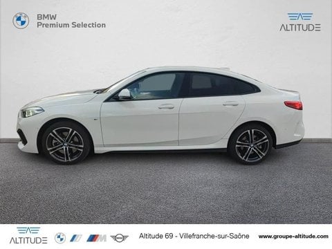 Voitures D'occasion À Villefranche-Sur-Saône | Bmw Série 2 Gran Coupé 220Ia 178Ch M Sport 9Cv