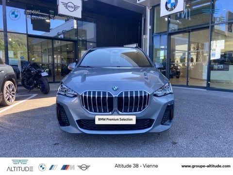 Voitures D'occasion À Vienne | Bmw Série 2 Activetourer 220I 170Ch M Sport Dkg7