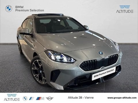 Voitures D'occasion À Vienne | Bmw Série 2 Gran Coupé 223 218Ch M Sport Xdrive Dkg7