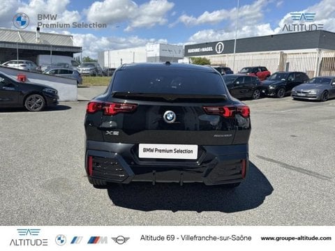 Voitures D'occasion À Villefranche-Sur-Saône | Bmw X2 Sdrive20Ia 170Ch M Sport Dkg7