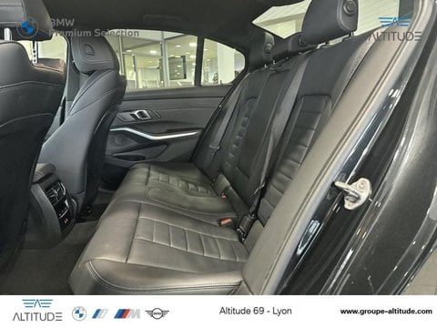 Voitures D'occasion À Limonest | Bmw Série 3 330Ea Xdrive 292Ch M Sport