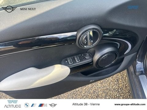 Voitures D'occasion À Vienne | Mini Mini 5 Portes Cooper 136Ch Edition Premium Plus Bva7