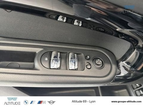 Voitures D'occasion À Limonest | Mini Countryman Cooper Se 136Ch + 88Ch Longstone All4 Bva6 7Cv