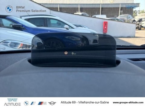 Voitures D'occasion À Villefranche-Sur-Saône | Bmw Série 2 Activetourer 225Xea 224Ch Luxury 42G