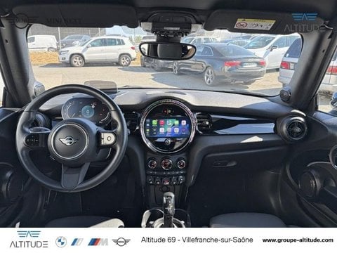 Voitures D'occasion À Villefranche-Sur-Saône | Mini Cooper Cabrio 136Ch Edition Premium Plus Bva7