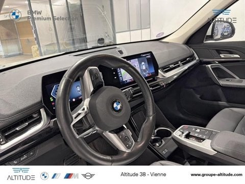 Voitures D'occasion À Vienne | Bmw X1 Sdrive18I 136Ch Xline