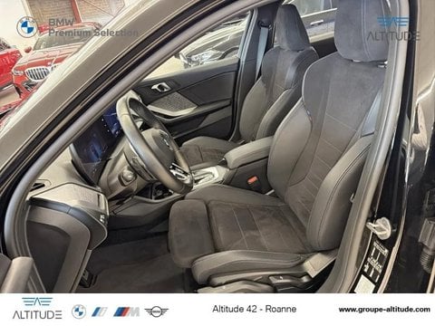 Voitures D'occasion À Le Coteau | Bmw Série 1 118Da 150Ch M Sport Dkg7
