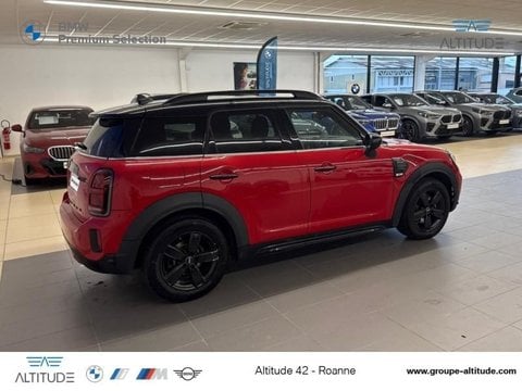 Voitures D'occasion À Le Coteau | Mini Countryman Cooper D 150Ch Northwood Bva8