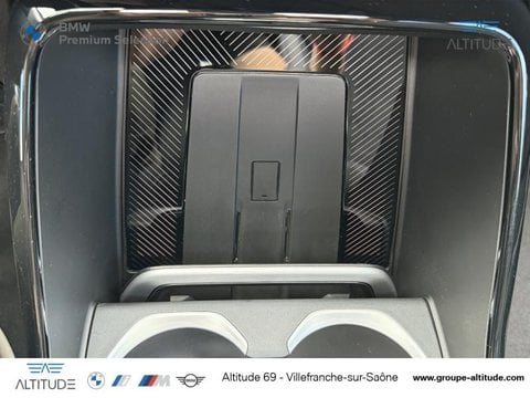 Voitures D'occasion À Villefranche-Sur-Saône | Bmw X1 Iedrive20 204Ch M Sport
