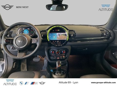 Voitures D'occasion À Limonest | Mini Clubman Cooper S 178Ch Essential Bva7