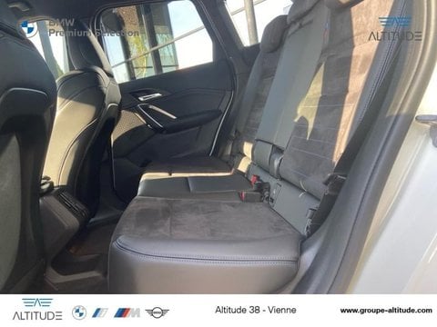 Voitures D'occasion À Vienne | Bmw X1 Iedrive20 204Ch M Sport