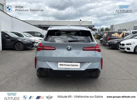 Voitures D'occasion À Villefranche-Sur-Saône | Bmw X3 Xdrive30E 299Ch M Sport