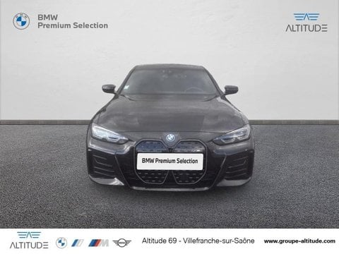 Voitures D'occasion À Villefranche-Sur-Saône | Bmw I4 M50 544Ch