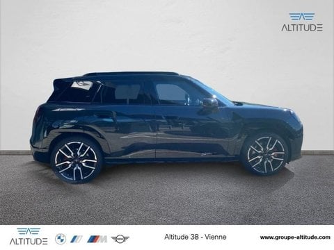 Voitures D'occasion À Vienne | Mini Aceman Jcw E 258Ch Jcw