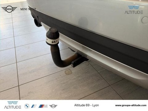 Voitures D'occasion À Limonest | Mini Countryman Cooper Se 125Ch + 95Ch Edition Premium All4 Bva6