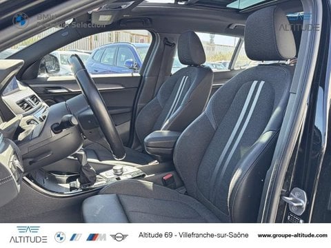 Voitures D'occasion À Villefranche-Sur-Saône | Bmw X2 Xdrive25Ea 220Ch M Sport Euro6D-T 6Cv