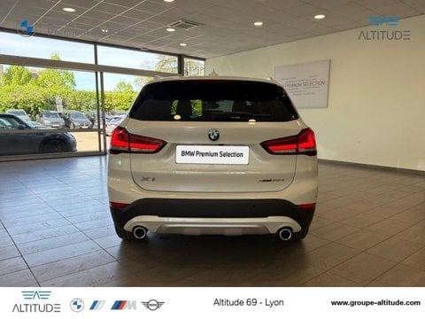 Voitures D'occasion À Limonest | Bmw X1 Xdrive20Da 190Ch Xline