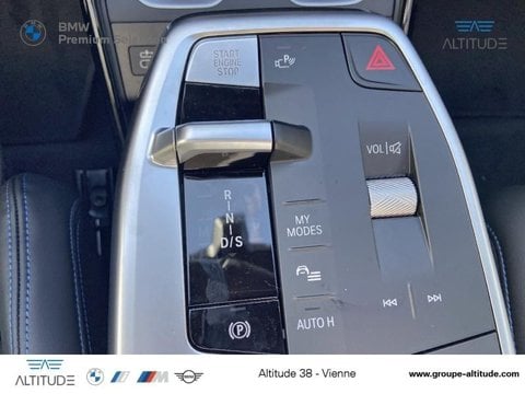 Voitures D'occasion À Vienne | Bmw X1 Xdrive23D 211Ch M Sport