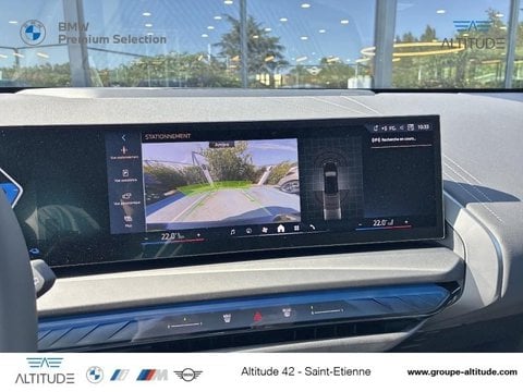 Voitures D'occasion À Saint-Etienne | Bmw X3 Xdrive30E 299Ch M Sport