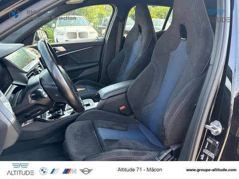 Voitures D'occasion À Sancé | Bmw Série 1 118Da 150Ch M Sport 8Cv