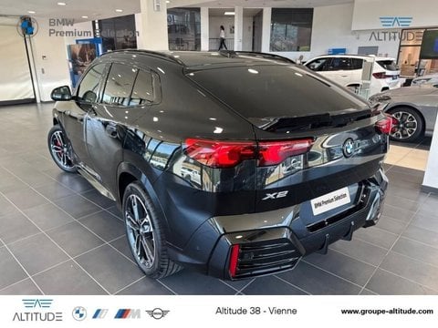 Voitures D'occasion À Vienne | Bmw X2 Sdrive20Da 163Ch M Sport Dkg7