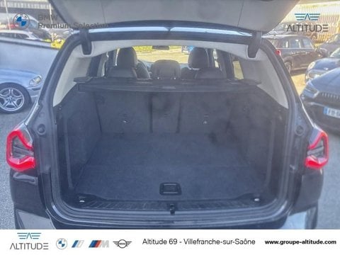 Voitures D'occasion À Villefranche-Sur-Saône | Bmw X3 Sdrive18D 150Ch Business Design