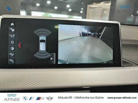 Voitures D'occasion À Villefranche-Sur-Saône | Bmw X2 Xdrive20Da 190Ch M Sport X Euro6D-T