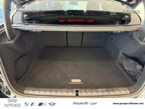 Voitures D'occasion À Limonest | Bmw Série 2 Gran Coupé 218I 136Ch
