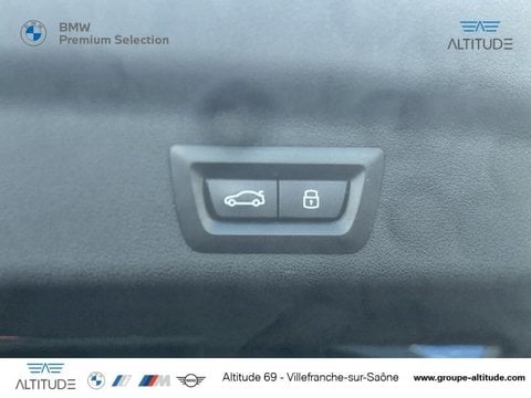 Voitures D'occasion À Villefranche-Sur-Saône | Bmw X1 Sdrive18D 150Ch M Sport