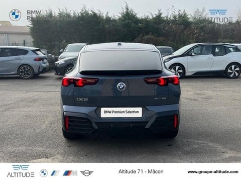 Voitures D'occasion À Sancé | Bmw X2 I Edrive20 204Ch M Sport