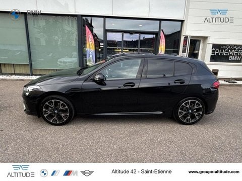 Voitures D'occasion À Saint-Etienne | Bmw Série 1 120A 170Ch M Sport Dkg7