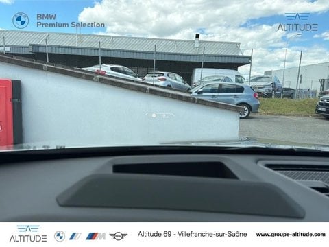 Voitures D'occasion À Villefranche-Sur-Saône | Bmw X1 Iedrive20 204Ch M Sport