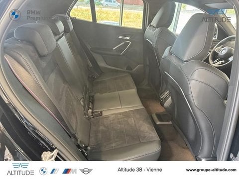 Voitures D'occasion À Vienne | Bmw X2 Sdrive20Da 163Ch M Sport Dkg7