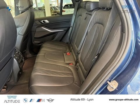 Voitures D'occasion À Limonest | Bmw X5 Xdrive45E 394Ch M Sport 17Cv
