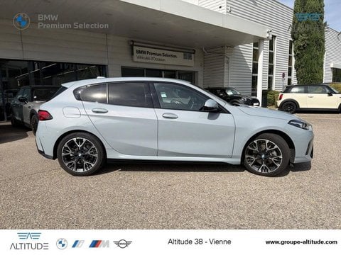 Voitures D'occasion À Vienne | Bmw Série 1 120A 170Ch M Sport Dkg7