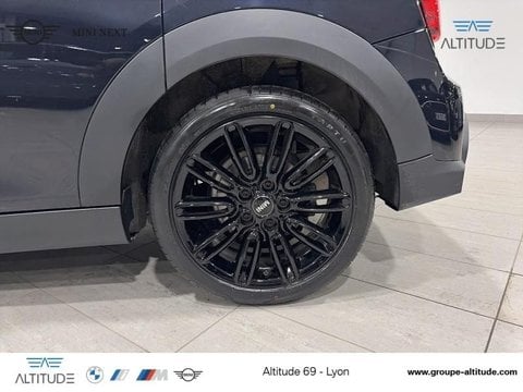 Voitures D'occasion À Limonest | Mini Mini 5 Portes Cooper S 178Ch Edition Premium Plus Bva7