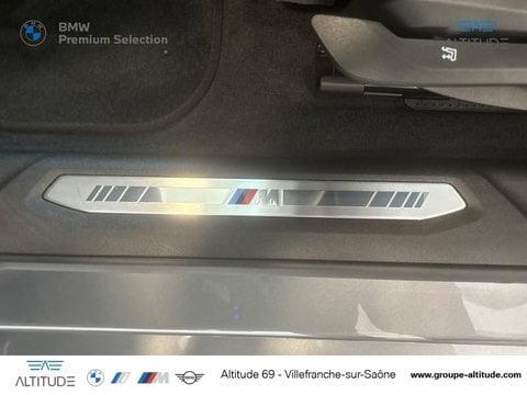 Voitures D'occasion À Villefranche-Sur-Saône | Bmw Série 2 Gran Coupé 220 170Ch M Sport Dkg7