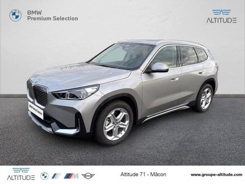 Voitures D'occasion À Sancé | Bmw X1 Iedrive20 204Ch Xline