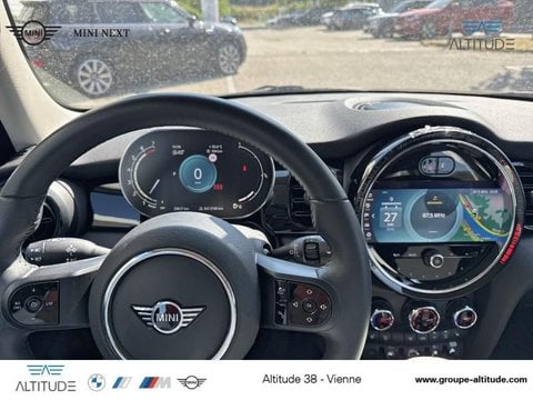 Voitures D'occasion À Vienne | Mini Mini 5 Portes Cooper 136Ch Edition Premium Bva7