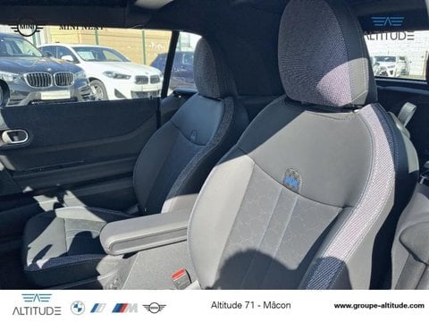Voitures D'occasion À Sancé | Mini Cooper Cabrio C 163Ch Classic Dkg7