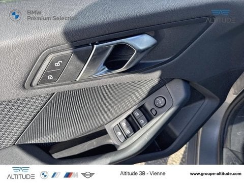 Voitures D'occasion À Vienne | Bmw Série 1 116I 109Ch