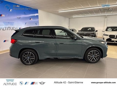 Voitures D'occasion À Le Coteau | Bmw X1 Ixdrive30 313Ch M Sport