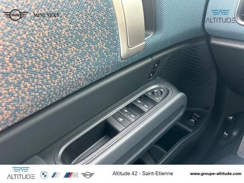 Voitures D'occasion À Saint-Etienne | Mini Countryman Se 313Ch Favoured All4