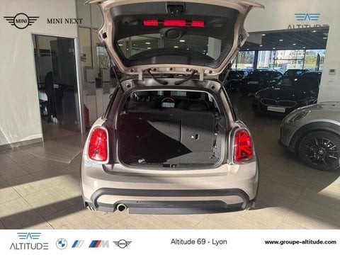 Voitures D'occasion À Limonest | Mini Mini Cooper 136Ch Edition Premium Plus Bva7