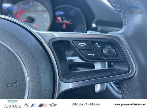 Voitures D'occasion À Sancé | Porsche Macan 3.0 V6 340Ch S Pdk