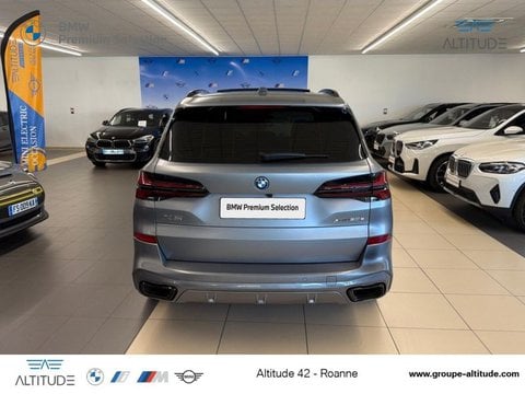 Voitures D'occasion À Le Coteau | Bmw X5 Xdrive50E 489Ch M Sport