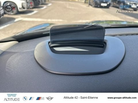 Voitures D'occasion À Saint-Etienne | Mini Mini 5 Portes Cooper 136Ch Chili Bva7